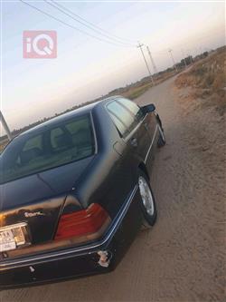 مێرسێدس بێنز S-Class